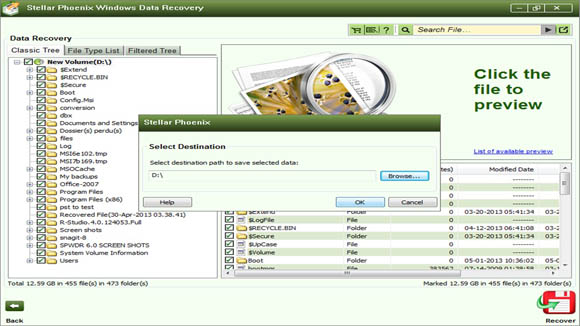 Stellar Phoenix Windows Data Recovery 3 Keygen Free