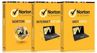 Norton by Symantec 2016 Products