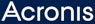acronis