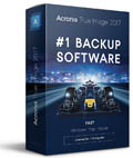 Best backup software 2018