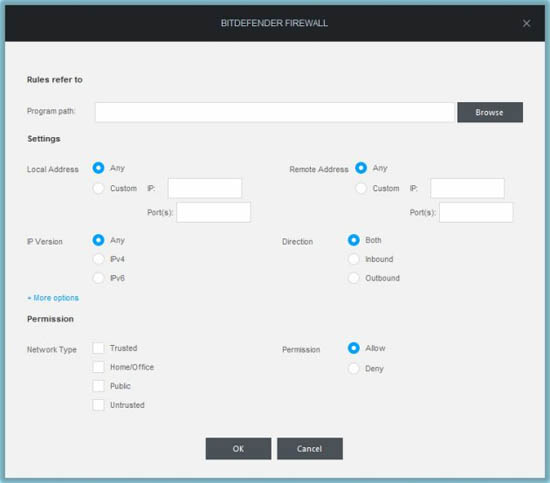 bitdefender comodo firewall bitdefender comodo firewall