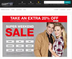Top Coupon Code Sites 2017