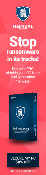 50% Off Heimdal PRO Discount Coupon