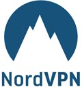NordVPN logo