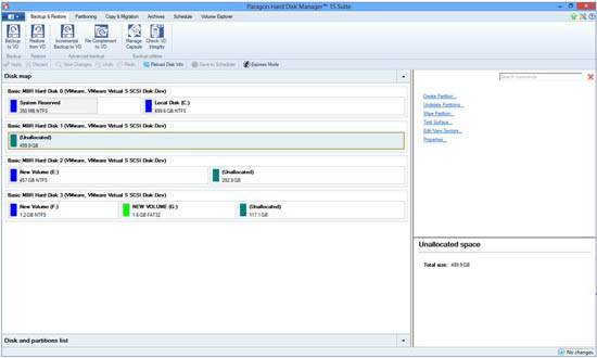 paragon hard disk manager 15 suite paragon hard disk manager 15 suite