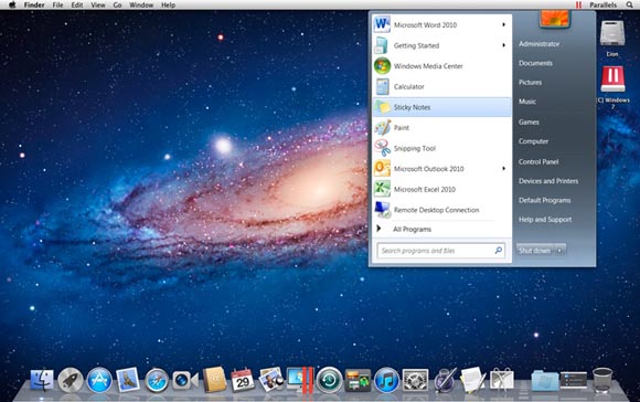 parallels for mac reviews
