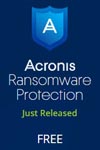Acronis Ransomware Protection Review