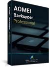 AOMEI Backupper Pro Review