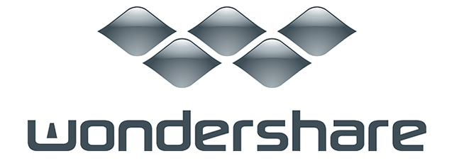 wondershare logo