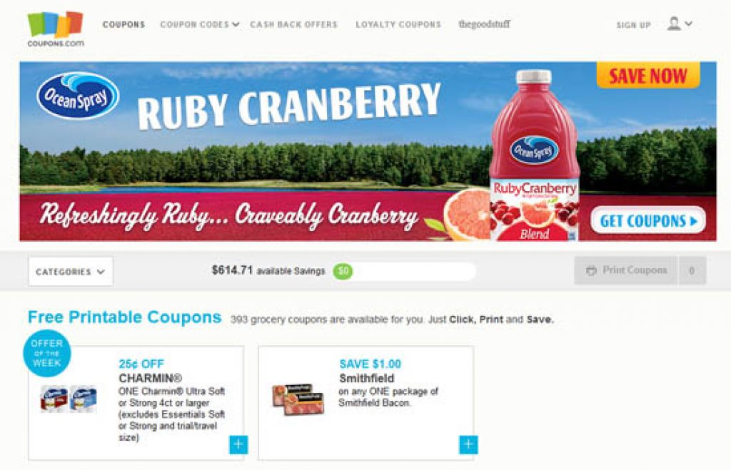 Top Promo Codes and Discount Coupons Websites 2024