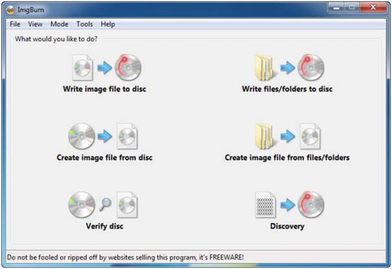Best Free ISO Mounting Software for Windows 10 Review