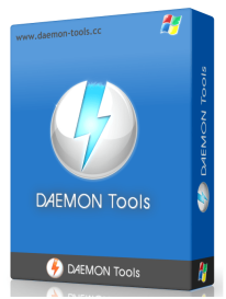 daemon tools boxshot