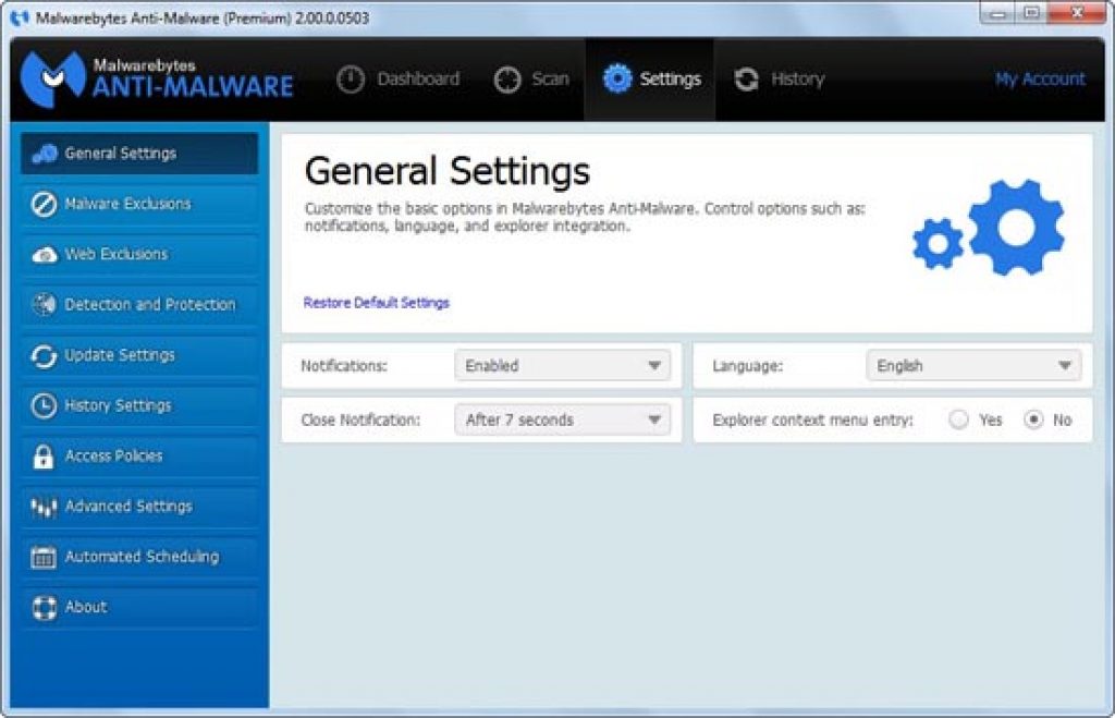 free malwarebytes premium