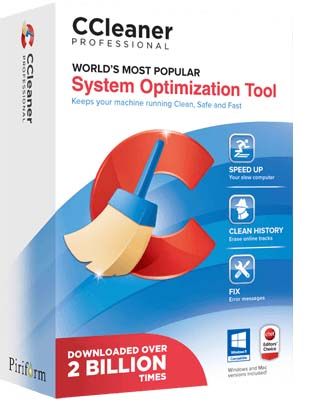 ccleaner professional plus box