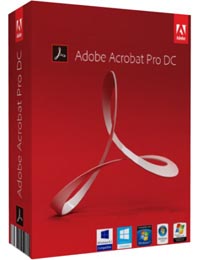 Adobe Acrobat Pro DC