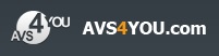 70% Off AVS4YOU 1 Year Subscription