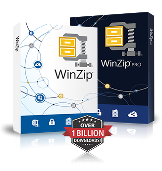 winzip 25 box