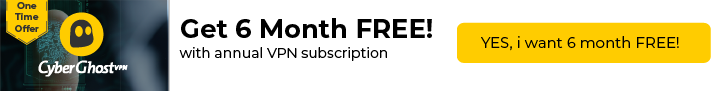 ExpressVPN 18 months deal banner