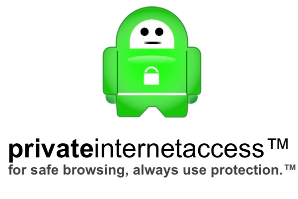 30% Off Private Internet Access VPN 1 Month Subscription