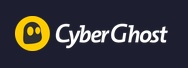 90% Off Cyberghost VPN (3 Years Subscription)