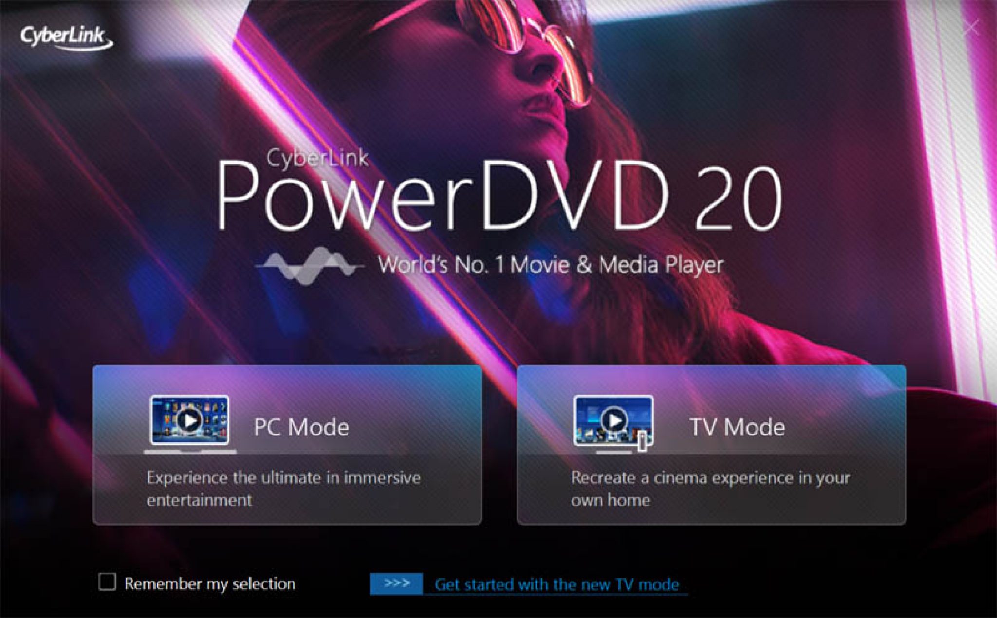 cyberlink powerdvd 20 review