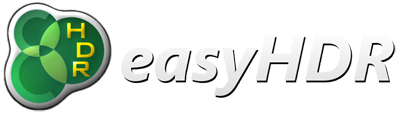 EasyHDR logo