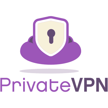 PrivateVPN logo