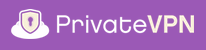 61% Off PrivateVPN (3 Months Subscription)