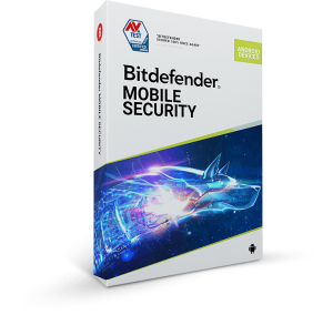 Bitdefender Internet Security for Android