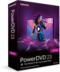 cyberlink powerdvd 23 ultra box