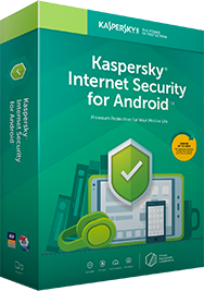 Kaspersky Internet Security for Android