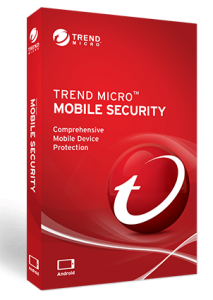 Trend Micro Mobile Security Android