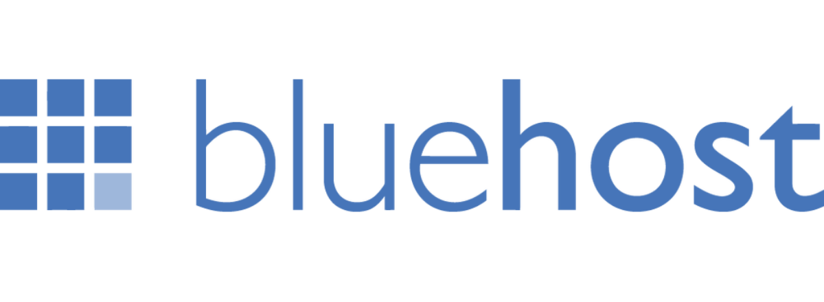 BlueHost Logo HD