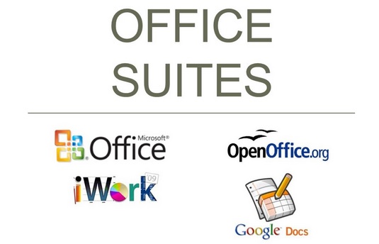 best office suites overview