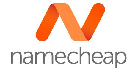 Namecheap hosting Logo