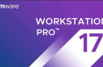 vmware workstation 17 box