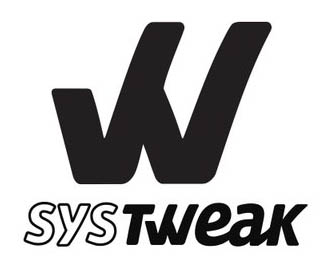 SysTweak big logo