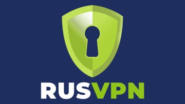 rusvpn main logo