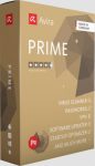 Avira Prime 2021 box