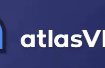 Atlas VPN logo big