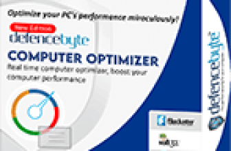 defencebyte computer optimizer box