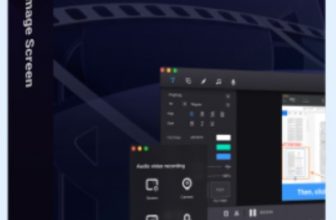 filmage screenrecorder box