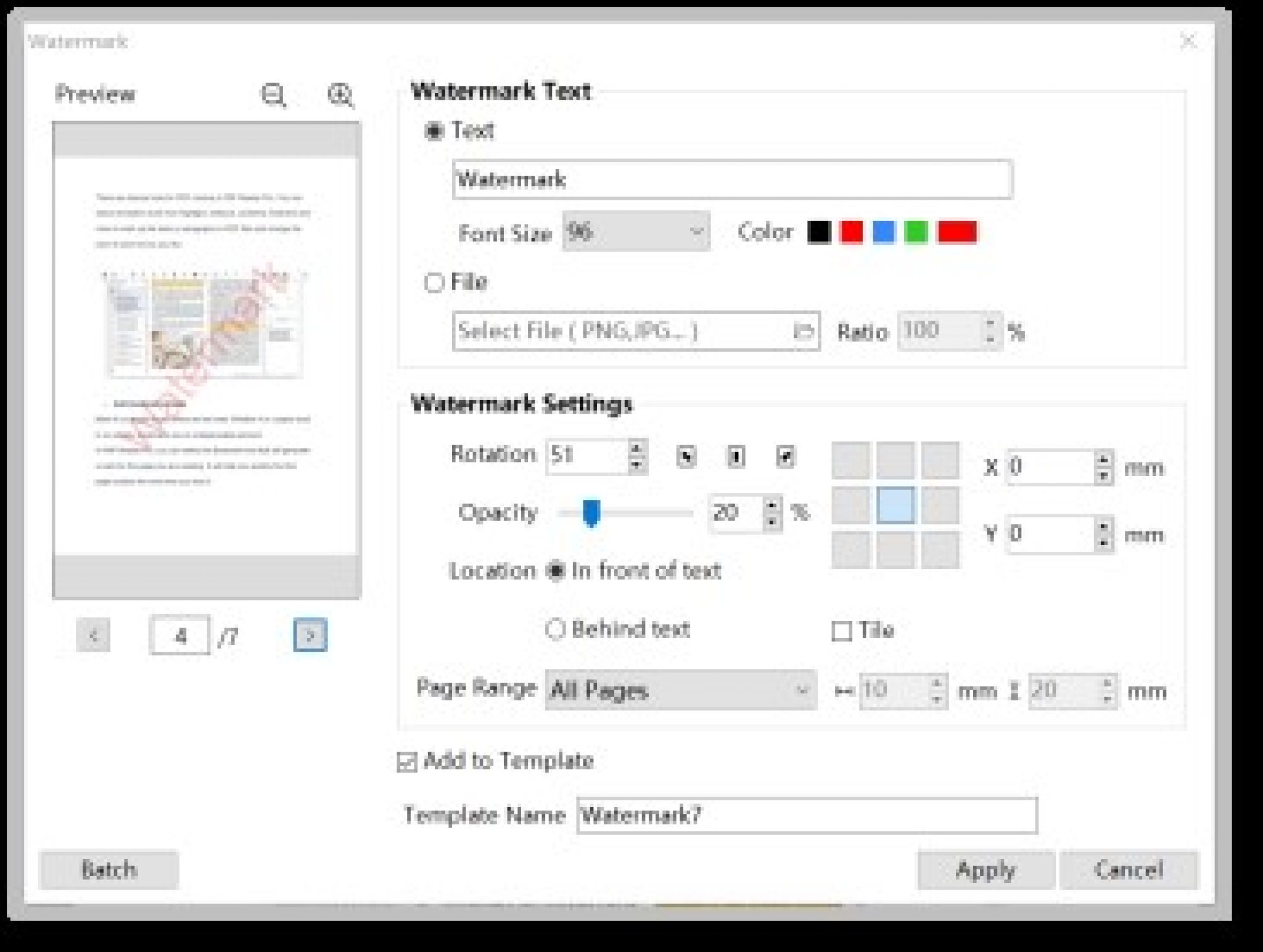 PDF Reader Pro for Windows Review 2025 Features, Pros&Cons