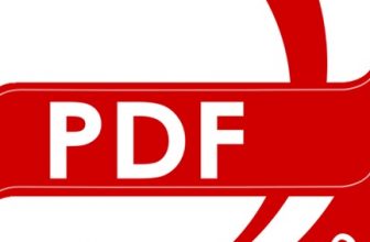 pdf reader pro for windows logo