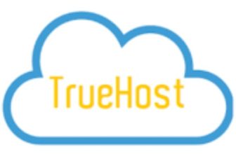 truehost logo big