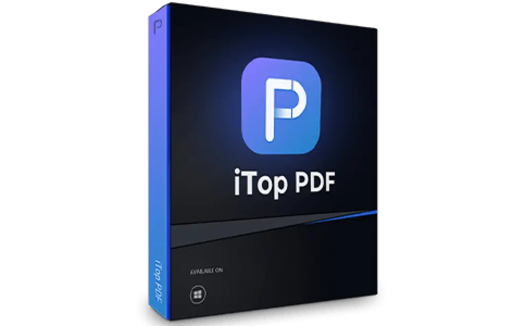 iTop PDF box