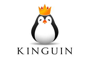 kinguin logo 2023