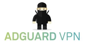 AdGuard VPN logo