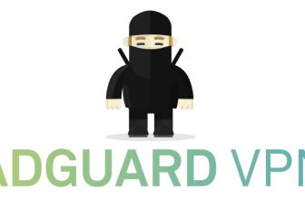 AdGuard VPN logo