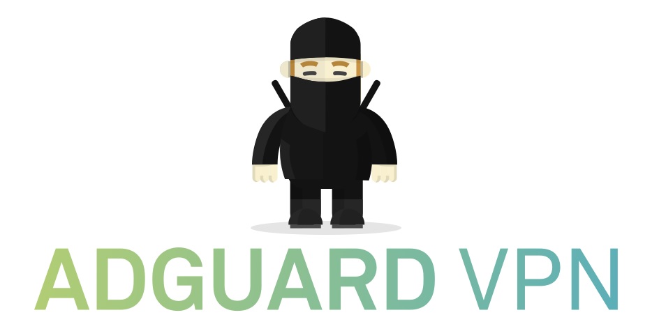 adguard home vpn